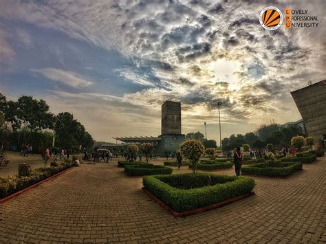 Thousands of students call LPU as their second home! | Happenings@LPU