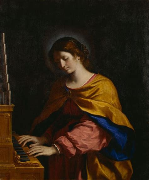 Santa Cecilia (1649) – The Ark of Grace