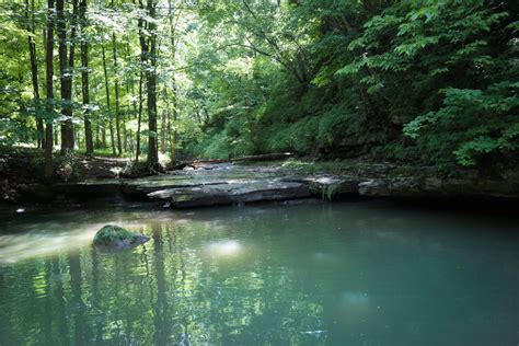 Best Swimming Holes Near Pittsburgh - get outdoors and beat the heat!