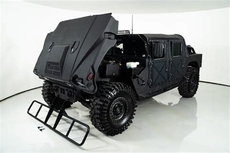 2003 AM General Humvee | Fast Lane Classic Cars