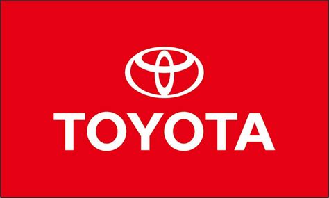 Toyota Banners » Banners and Badges