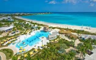 Bahamas All Inclusive Resorts