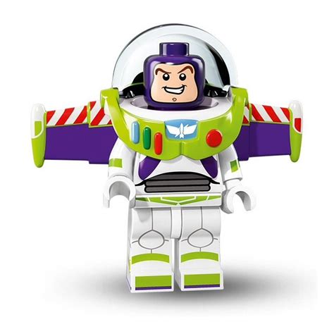 LEGO Buzz Lightyear Set 71012-3 | Brick Owl - LEGO Marketplace