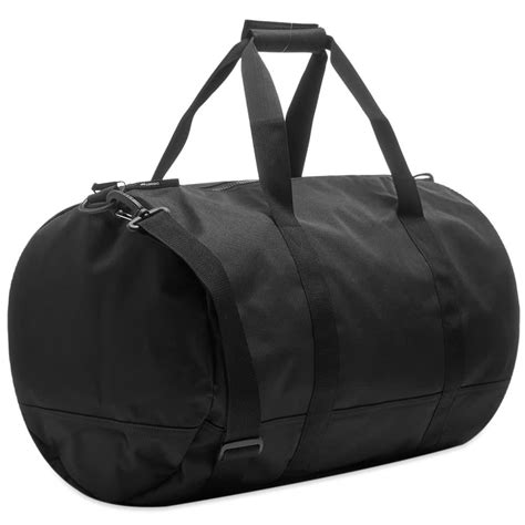 Carhartt WIP Wright Duffel Bag Black | END. (UK)