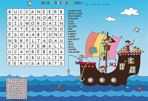 List of 10 Interesting & Fun Word Games for Kids