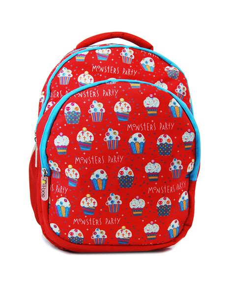 BACKPACK WITH 2 COMPARTMENTS AND FRONT AND SIDE MESH POCKETS, ANATOMIC ...