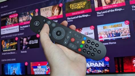 BT TV Box Pro review | TechRadar