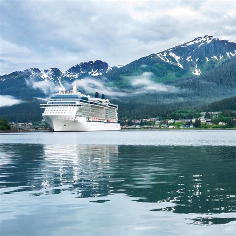 7 Alaska Cruise Excursions That Are Worth The Money | Alaskan cruise ...