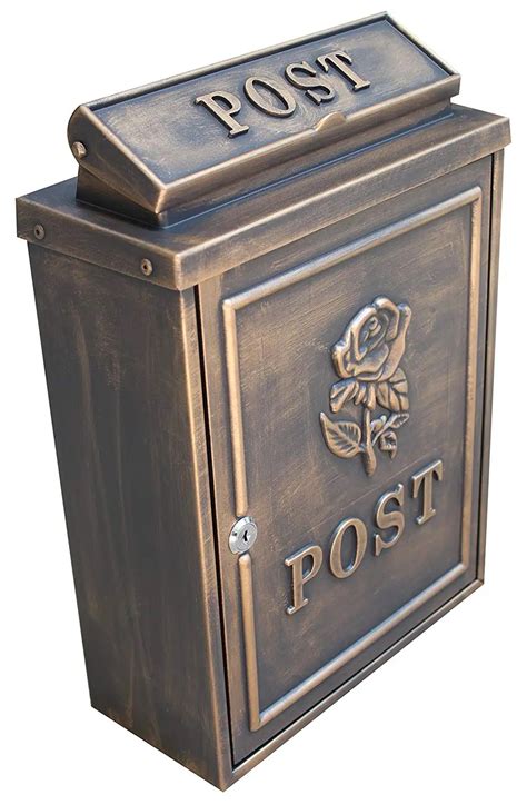 Cheap Vintage Letter Box, find Vintage Letter Box deals on line at Alibaba.com