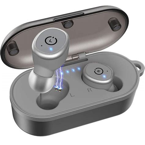 The 10 Best Wireless Earbuds for iPhone (2020) – Bass Head Speakers