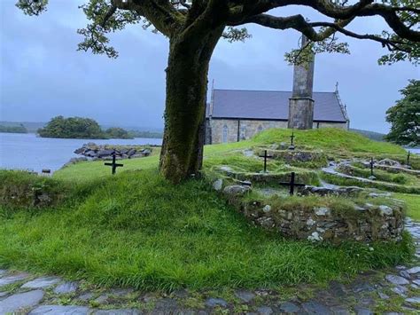 Lough Derg Pilgrimage 2022 - Ennis Parish