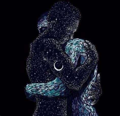 The Truth On Soulmates | Spiritual art, Illustration art, Love art