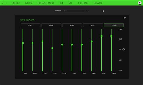 How to setup Razer Nari + THX SPATIAL SURROUND AUDIO !!!CORRECTLY!!! : r/razer