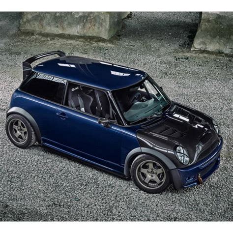 Shop MINI Cooper Performance Parts: Upgrade your MINI's performance ...