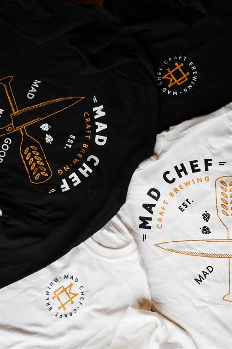 Mad Chef Craft Brewing | Discover Lancaster