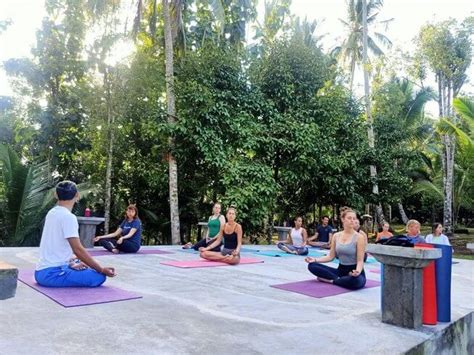 10 Best Yoga And Surf Retreats in Bali (2024) - Everything Yoga Retreat