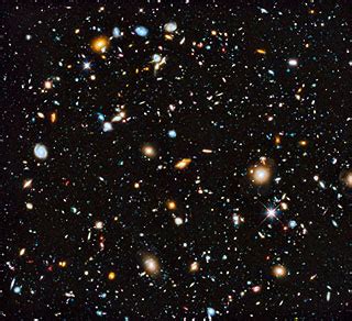 How Many Galaxies Are There in the Universe? - Sky & Telescope - Sky ...