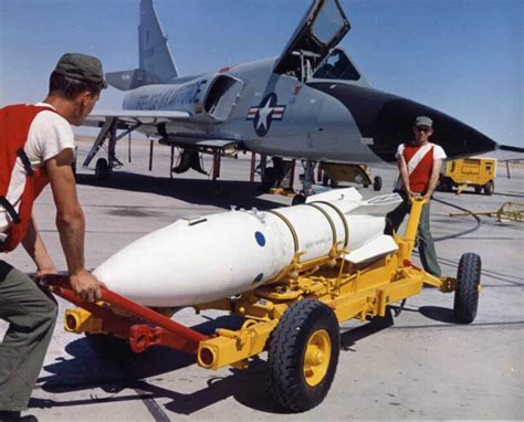 List Of Air-2 Genie Missile References