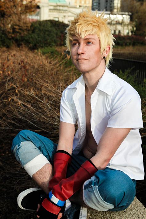 RWBY- Sun Wukong by twinfools on DeviantArt