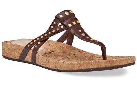 Landau Online: Gorgeous new Ugg Spring Summer Sandals