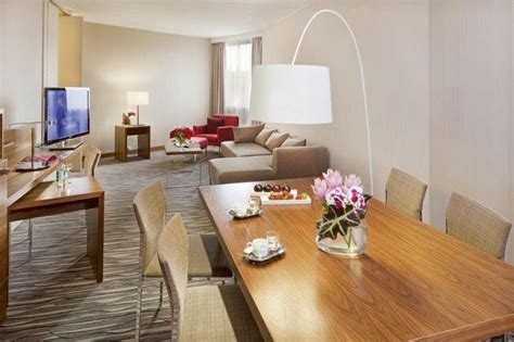 Mövenpick Hotel & Casino Geneva (Movenpick Hotel & Casino Geneva), Aéroport de Genève, (Genève ...