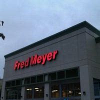 Fred Meyer - Tumwater, WA