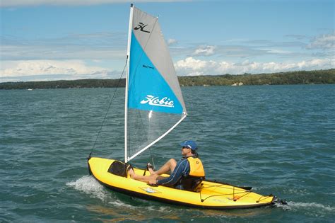 Hobie Kayak Awarded! | Summer Sailstice