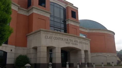 Clay Center releases 'Holly Days' schedule of events for December