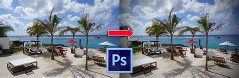 The Easy Way to Create a Vignette in Photoshop » DMAD