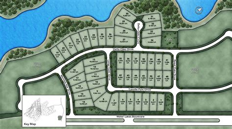 Missouri City TX New Homes - Master Planned Community | Sienna Plantation