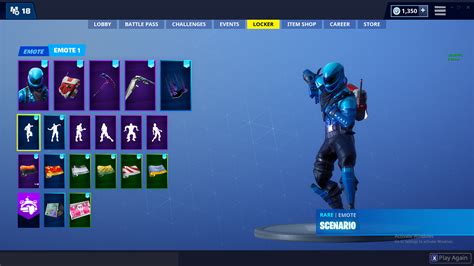 Exclusive fortnite save the world skins 127226-Fortnite save the world ...