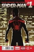 Miles Morales: The Ultimate Spider-Man #5 Review - IGN