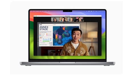 Apple macOS Sonoma Available for Users With Several New Features; Here ...