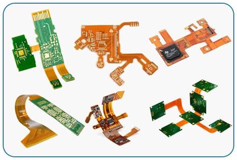 PCB Manufacturing – Hillman Curtis: Printed Circuit Board Manufacturing & SMT Assembly Manufacturer