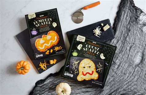 All The Aldi Halloween Foods Coming In October - AisleofShame.com