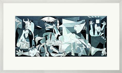 Guernica Pablo Picasso