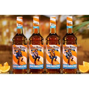 Captain Morgan Tropical Punch - Greenwich New York Liquor Store | Geraghty's Discount Wine & Liquor