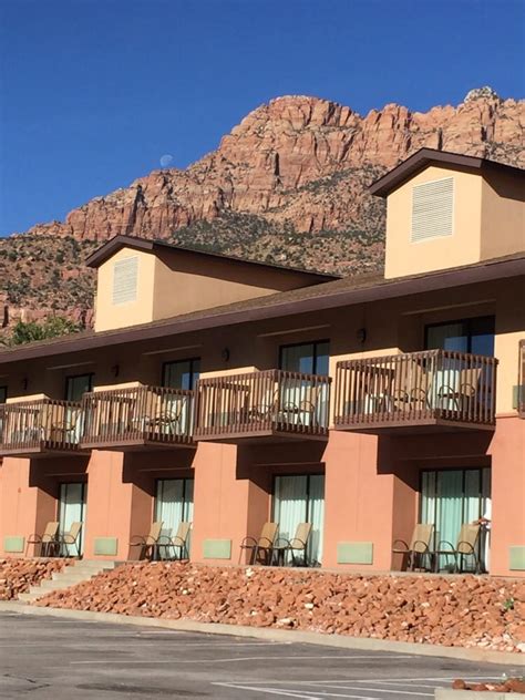 Bumbleberry Inn - 35 Photos & 73 Reviews - Hotels - 97 Bumbleberry Ln, Springdale, UT - Phone ...