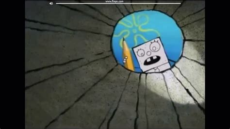 SPONGEBOB DOODLEBOB - YouTube