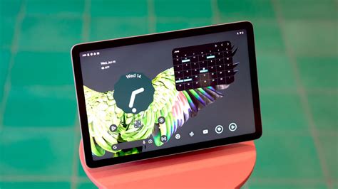 Google Pixel Tablet Review: Android Tablets Are Back - GearOpen.com