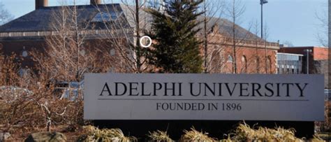 Adelphi University: Ranking, Courses, Fees, Admission 2024