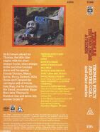 Thomas, Percy and the Coal and Other Stories - Thomas the Tank Engine Wikia