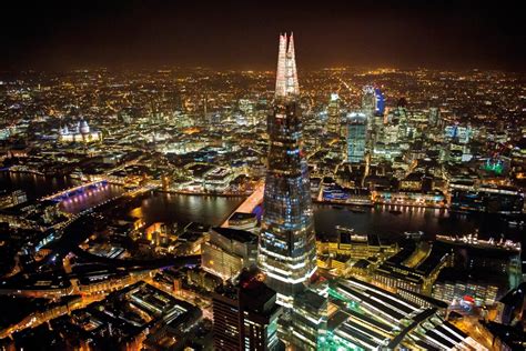 the-view-from-the-shard-night-05-the-view-from-the-shard - Greatdays ...