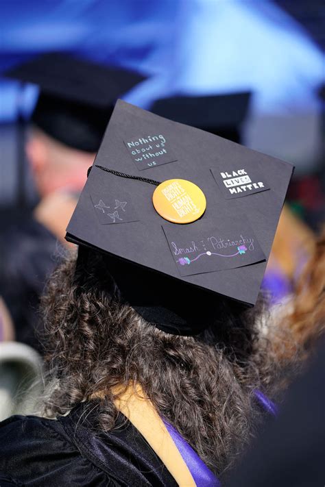 UNH Commencement 22-9804.jpg | University of New Hampshire | Flickr