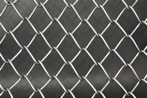 Diamond Wire Mesh Fence | Chain Link Fence | Junen Manufacturer