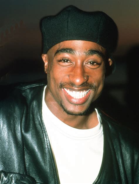 21 Facts You Might Not Have Known About Tupac Shakur | 93.9 WKYS