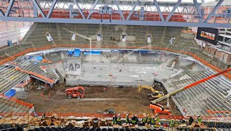 US Open set to open second roofed stadium with new Armstrong - Crictoday