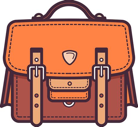 Bags Clipart Images | Free Download | PNG Transparent Background - Clip Art Library