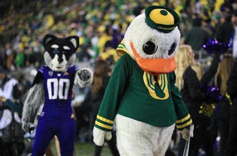 Column: Oregon and Washington joining the Big Ten seems inevitable - Sports Illustrated USC ...