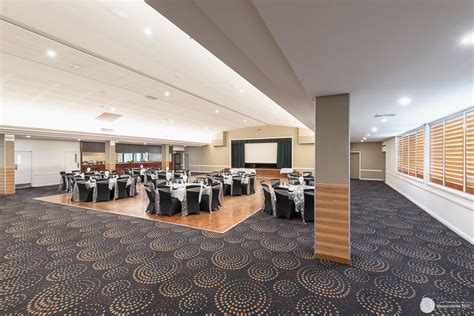 Gallery - Club Macquarie, Premiere Function, Event and Dining Venue